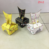 匠心纸韵 义乌正候纸制品的品质之路